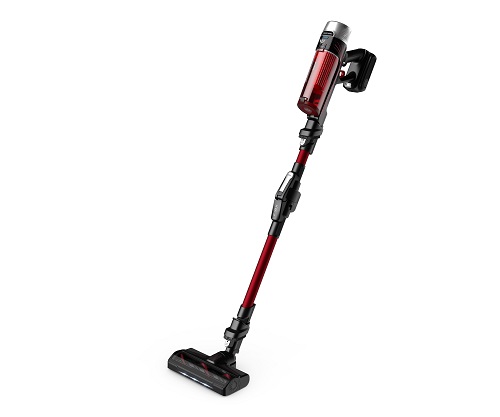 Tefal X-Force 9.60 Flex, Handstick Vacuum Cleaner, 250W, 0.45L, 45min, Animal Care - TY2079WO Tefal X-Force 9.60 Flex, Handstick Vacuum Cleaner, 250W, 0.45L, 45min, Animal Care - TY2079WO
